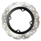 Disque de Frein Wave HONDA - Ø240x136x118 - NbTrous4Ø10.5