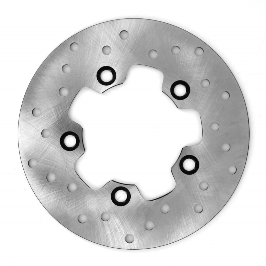 Disque de Frein DIS1371 Ø200mm