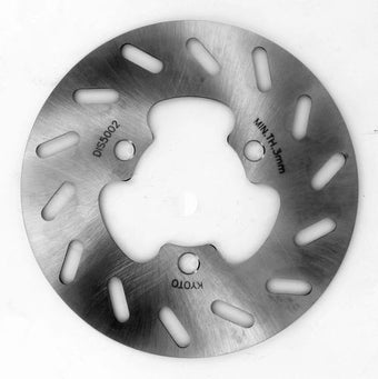 compare product Disque de Frein Derbi DIS5002 Ø180mm