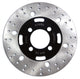 Disque de Frein Mbk DIS5012 Ø180mm