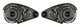 Casque Accessoire Casque S760 ACC