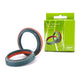 SKF 1 Joint spi + 1 cache poussière DUAL COMPOUND SHOWA 43 mm