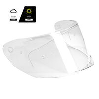 Casque Accessoire Casque ECRANIRV ACC