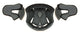 Casque Accessoire Casque S610 Access