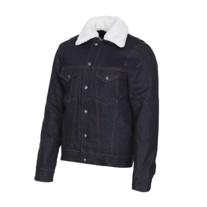 Blouson Jazz