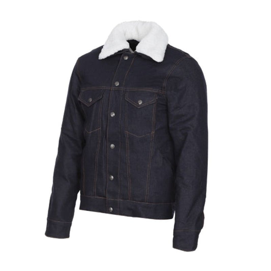 Blouson Jazz