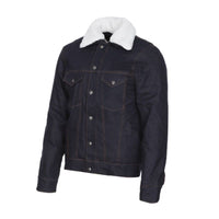 Blouson Jazz