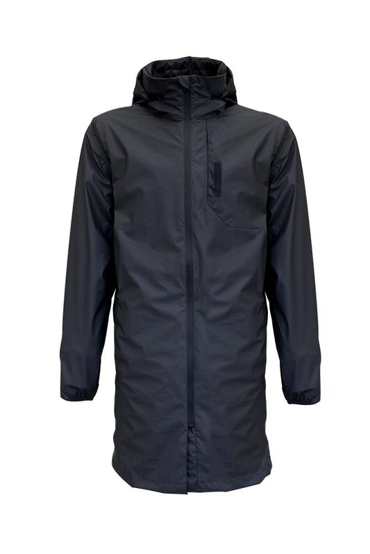 Veste de pluie longue taille 3XL