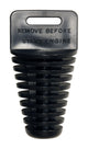 Bouchon de Pot 4T Ø33mm à 61mm