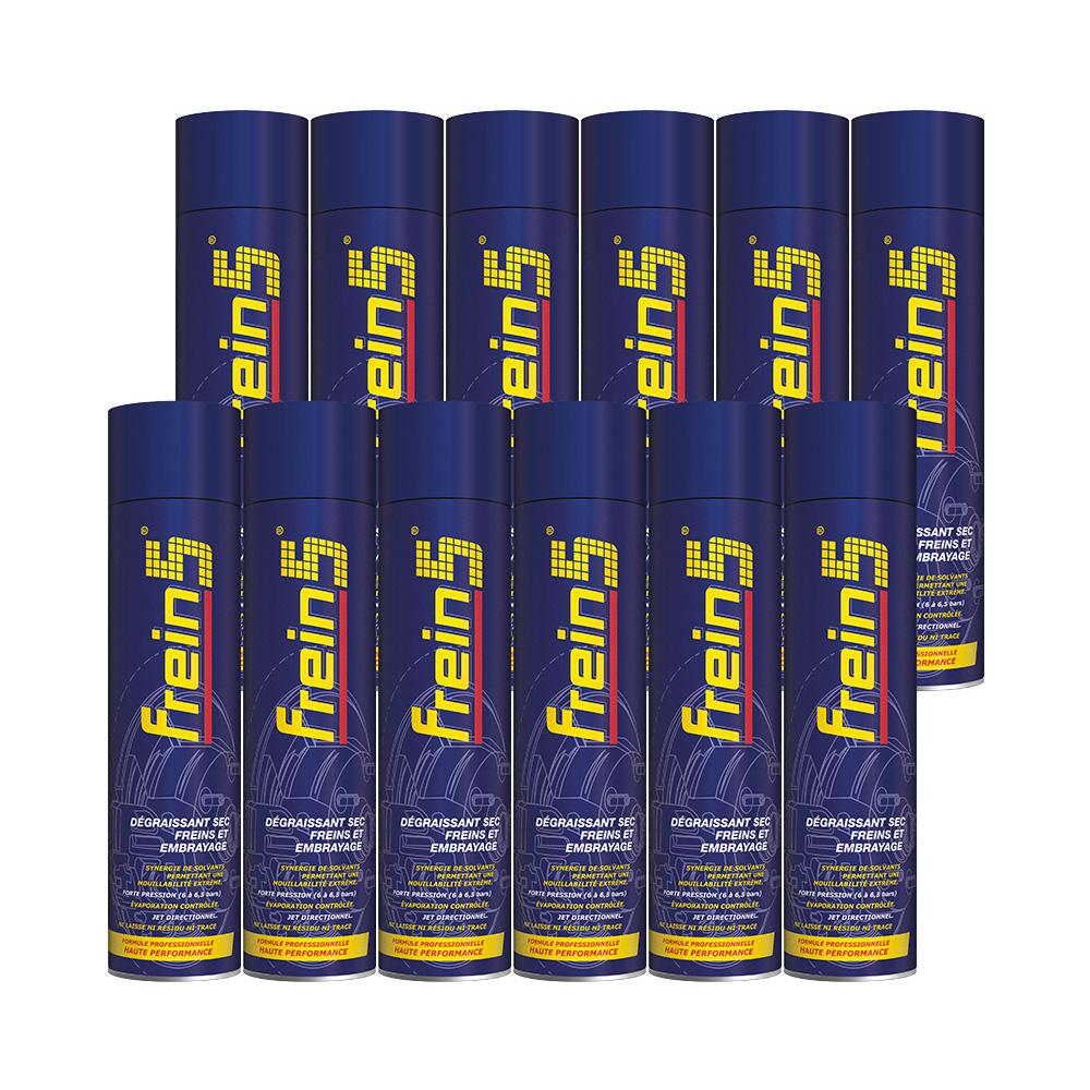 Nettoyant Frein