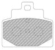 Plaquette de frein Semi-Métal AG Route - R90