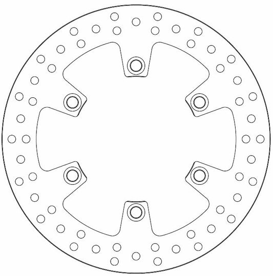 Disque de Frein Suzuki