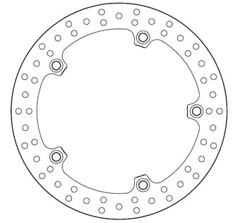 compare product Disque de Frein Fixe BMW - Homologué TÜV