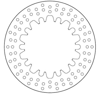compare product Disque de Frein Bmw Ø285x178x165 NbTrou 10xØ13.8