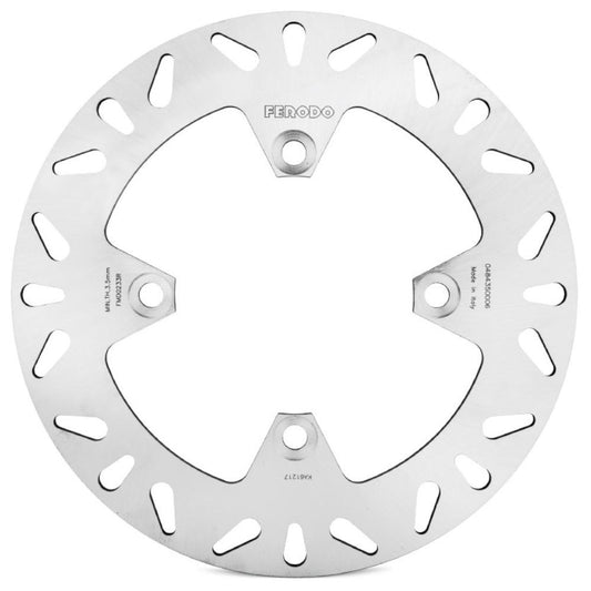 Disque de Frein Kawasaki