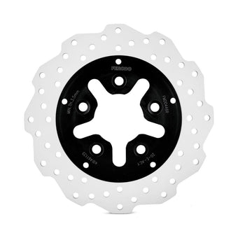 compare product Disque de Frein Fixe SYM - Homologué TÜV