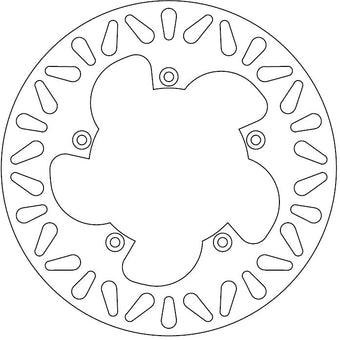 compare product Disque de Frein Benelli