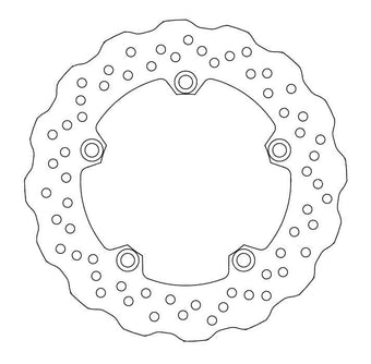 compare product Disque Frein Ferodo TUV