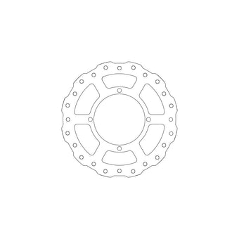 compare product Disque Frein Off-Road Suzuki