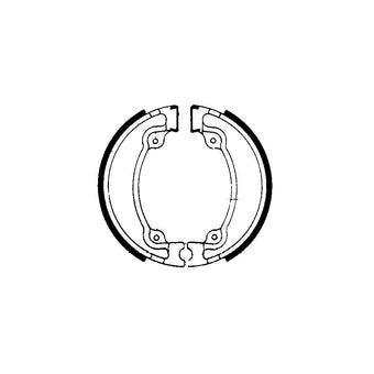 compare product Honda (Arrière )