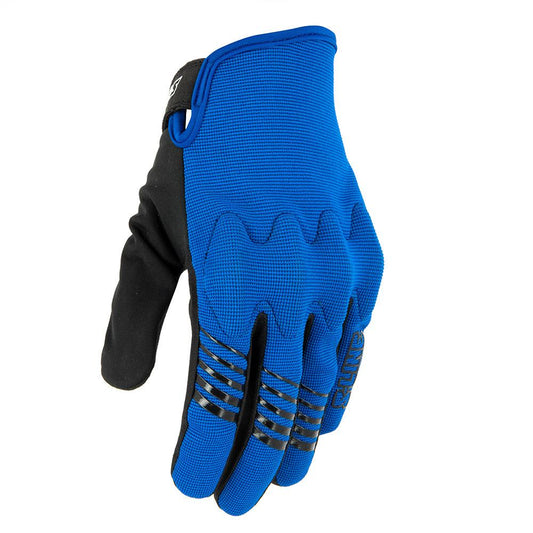 S-Line - Gant BURN bleu