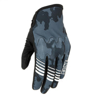 S-Line - Gant BURN bleu