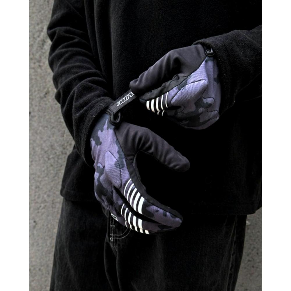 S-Line - Gant BURN bleu