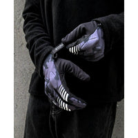 S-Line - Gant BURN bleu