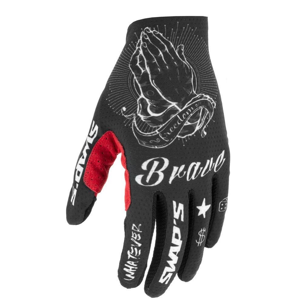 waps - Gant cross SATAN