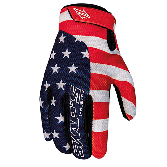 Gants Enduro US CE