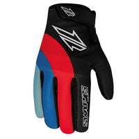 Gants Enduro US CE