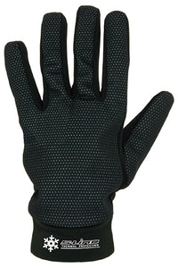 S-Line - Sous-Gants  : Isolation thermique 60% Polyester - 40% Membrane TPU