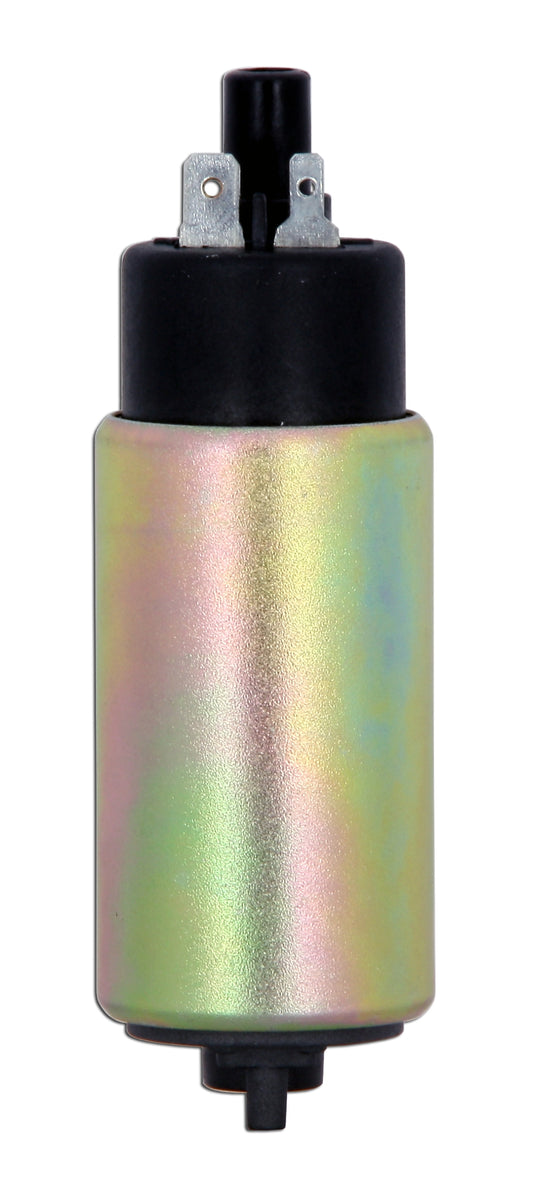 Pompe à essence Yamaha Longueur totale: 98mm - Ø30mm Montage Durite avec Collier