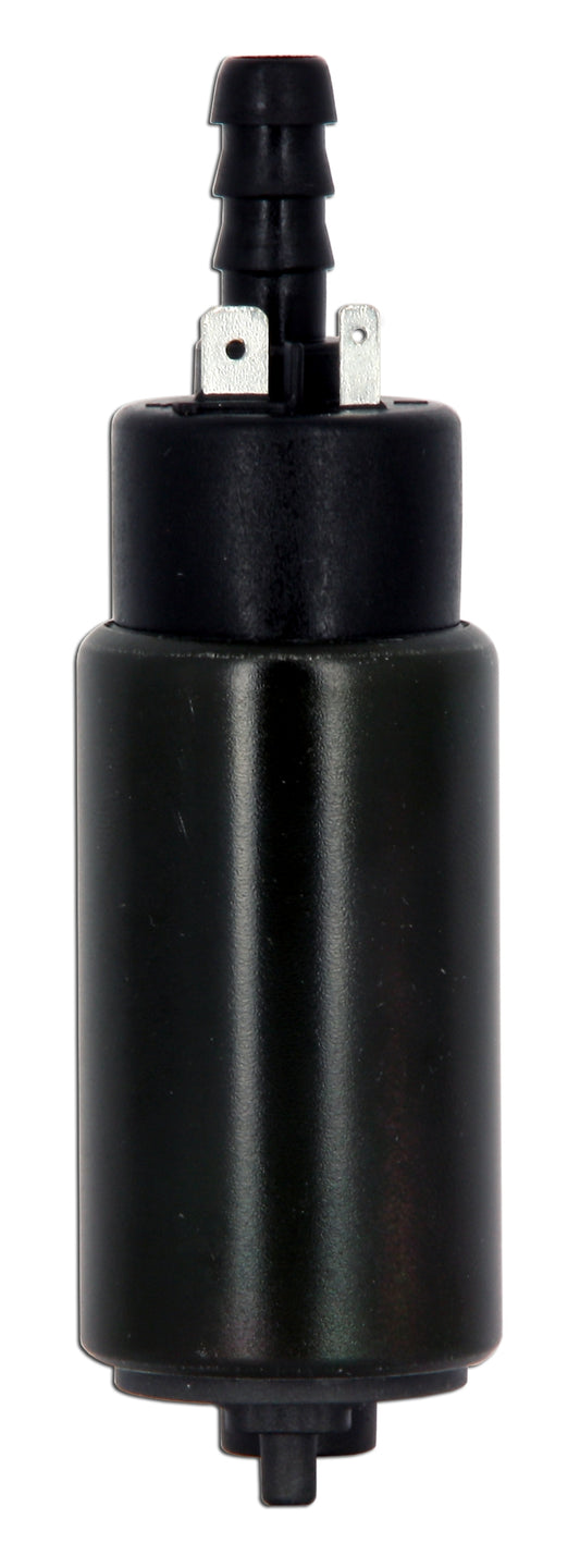 Pompe à essence Piaggio Longueur totale: 101mm - Ø30mm Montage avec Durite Soupl