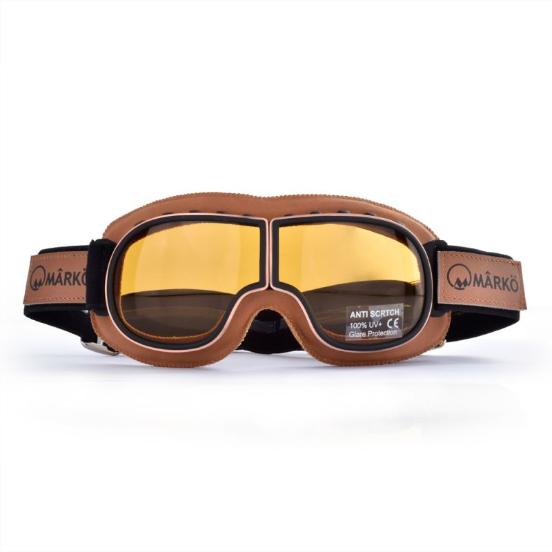Casque Masque Route B3