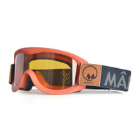 Casque Masque Route B8