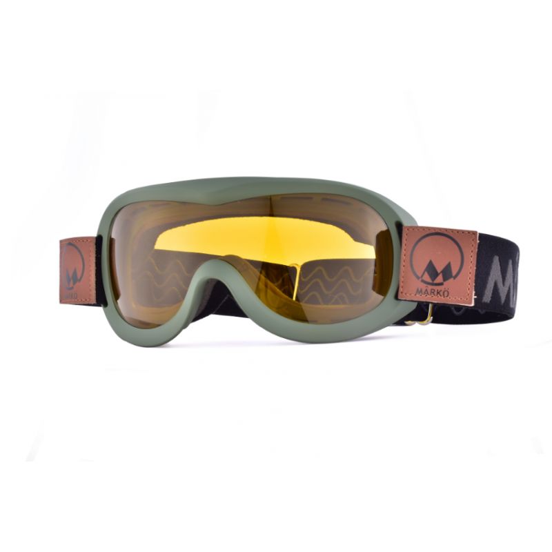 Casque Masque Route B8