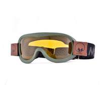 Casque Masque Route B8