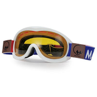 Casque Masque Route B8