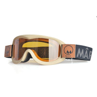 Casque Masque Route B8