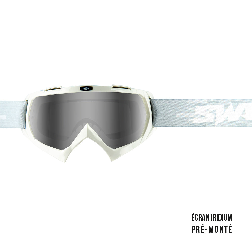Casque Masque Cross Pixel 50