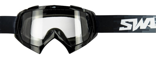 Casque Masque Cross Pixel 51