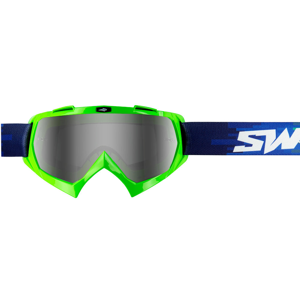 Casque Masque Cross Pixel 56