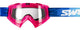 Casque Masque Cross Pixel 57