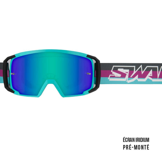 Casque Masque Cross GOGGLECROS60