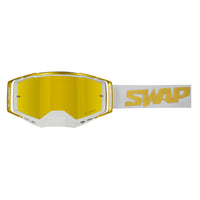 Casque Masque Cross AURUS