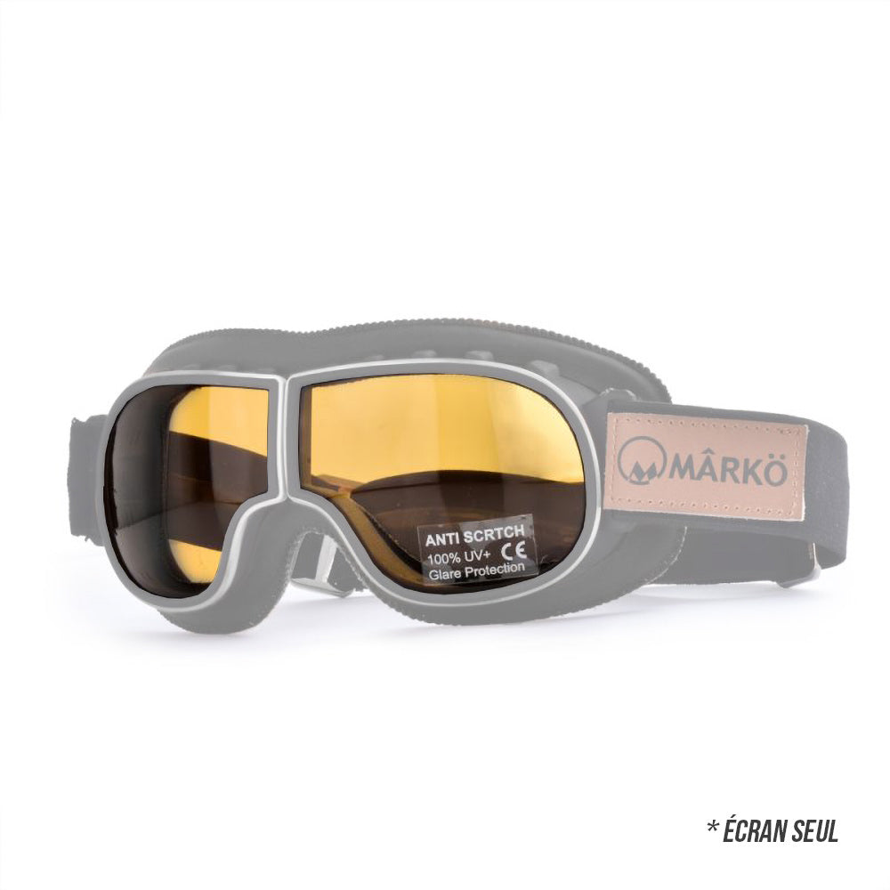Casque Masque Route B3 Access