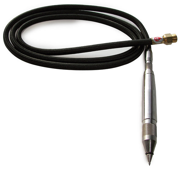 SRA - Stylo graveur à air comprimé