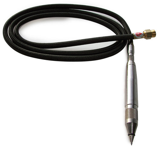 SRA - Stylo graveur à air comprimé