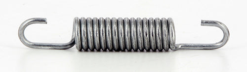 Ressort d'échappement Ø10mm - Longueur: 62mm - 1 paquet (10 pcs)